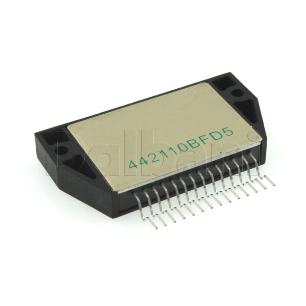 STK442-110 Generic New Generic Semiconductor - Image 3