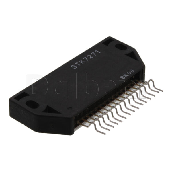 STK7271 Original Sanyo Semiconductor