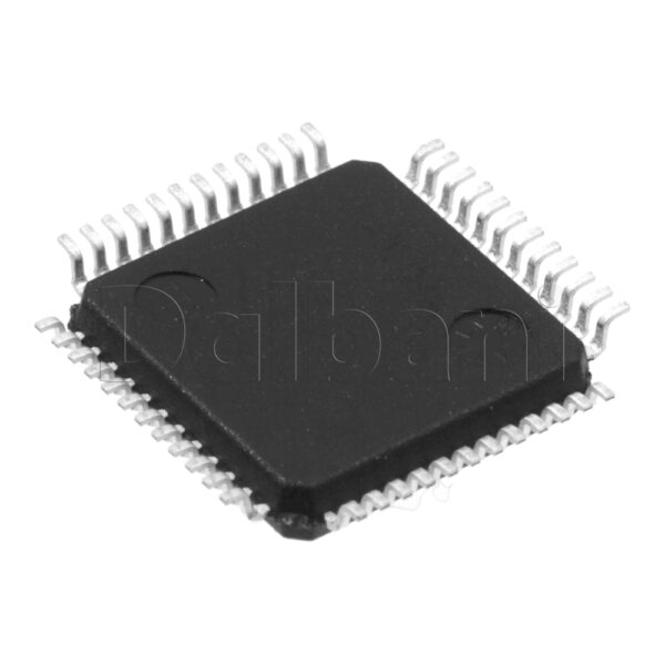 STM32F103C8T6, Original ST Semiconductor - Image 3