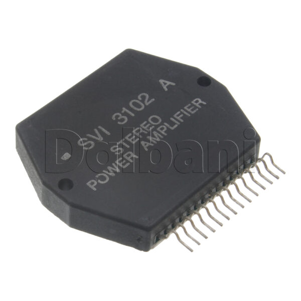 SVI3102A Original New Semiconductor