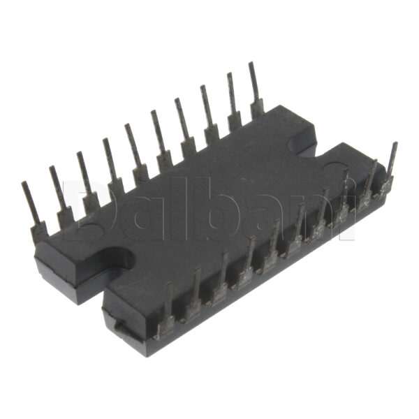 TA7247AP Original Toshiba Brushless DC Motor Controller - Image 3