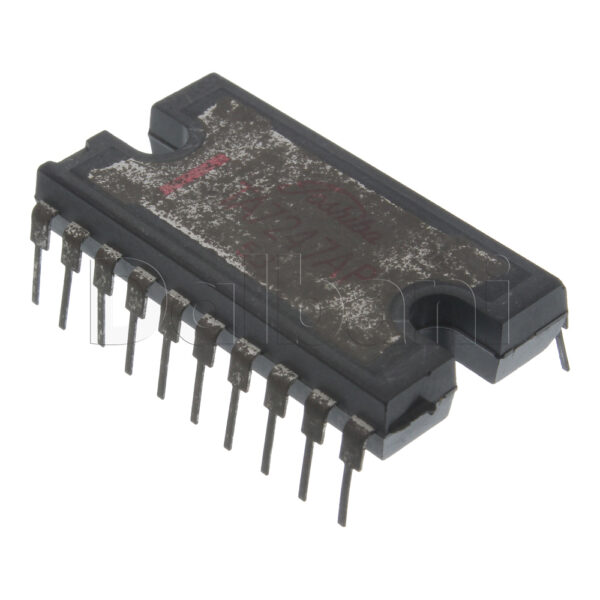 TA7247AP Original Toshiba Brushless DC Motor Controller - Image 4