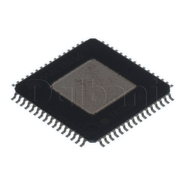 TAS5630B Original Texas Instruments Semiconductor