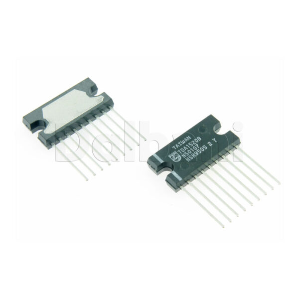 TDA1520B Original New Philips - Image 3