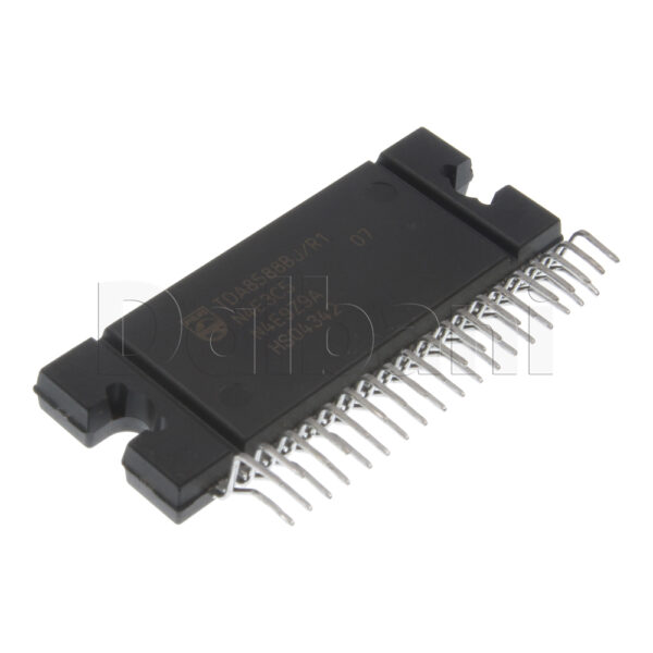 TDA8588BJ Original Integrated Circuit