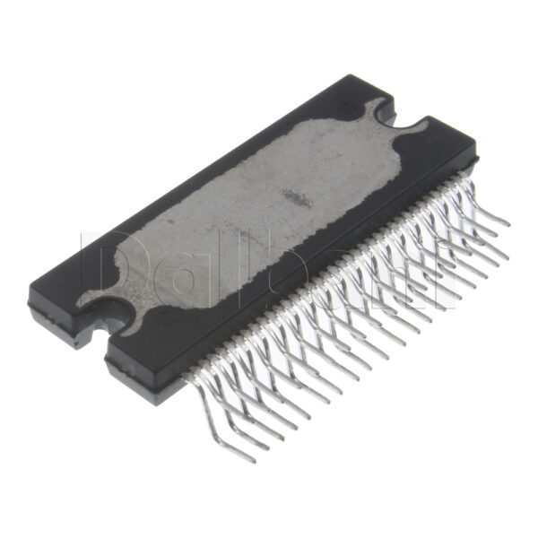 TDA8588BJ Original Integrated Circuit - Image 3