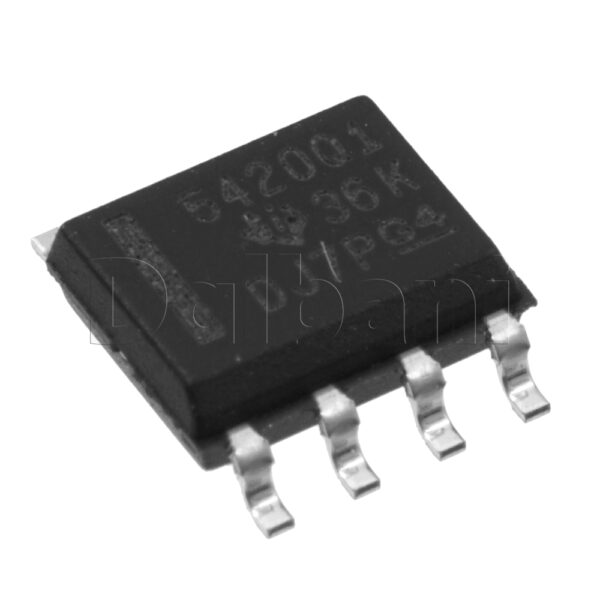 TPS5420QDRQ1, Original TI Semiconductor