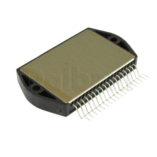 STK412-030, Original Sanyo Semiconductor - Image 3