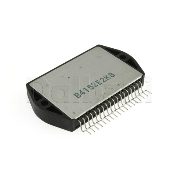 STK4152II, Original Sanyo Semiconductor - Image 3