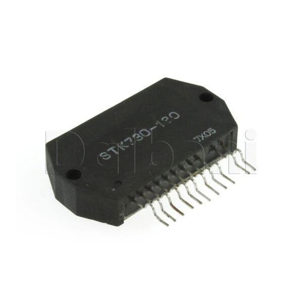 STK730-130 Original Pull Sanyo