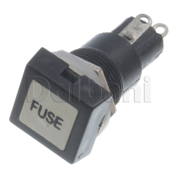 10-11-0010 GMA European Fuse Holder