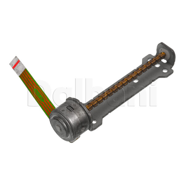 032ACP Original New Small Laser Motor for Microsoft Xbox 360 Slim DG-16D2S