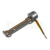 032ACP Original New Small Laser Motor for Microsoft Xbox 360 Slim DG-16D2S - Image 3