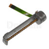 032ACP Original New Small Laser Motor for Microsoft Xbox 360 Slim DG-16D2S - Image 5