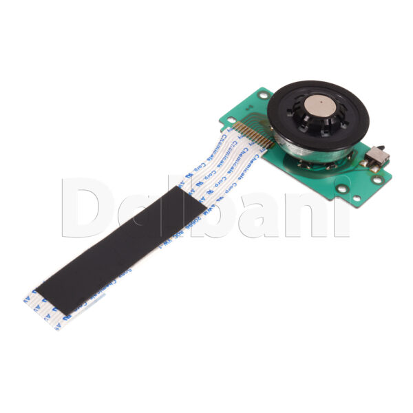 Spindle Motor with Ribbon Cable 3W/ 5W for Sony Playstation 2 PS2