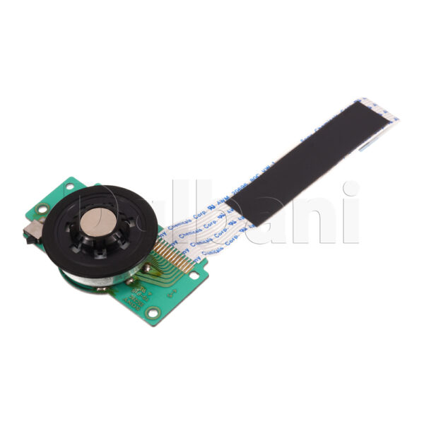 Spindle Motor with Ribbon Cable 3W/ 5W for Sony Playstation 2 PS2 - Image 3