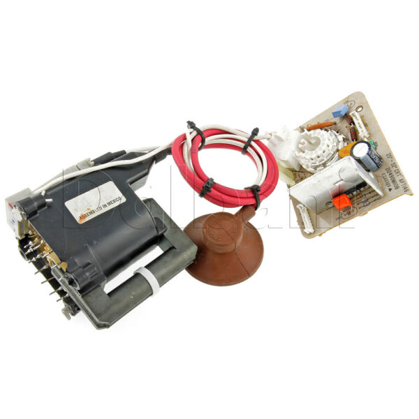 0036-4103-0002 Original New Philips Flyback Transformer HR 82472 - Image 2