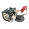 04-322-0015 Original New Emerson Flyback Transformer HR 7636 - Image 2