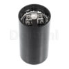 New 130-156 uf/MFD 220-250 VAC volts Round Start Capacitor 50/60 Hz HVAC - Image 3