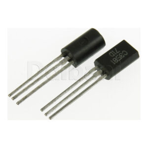2SC3581 Original New Mitsubishi Semiconductor