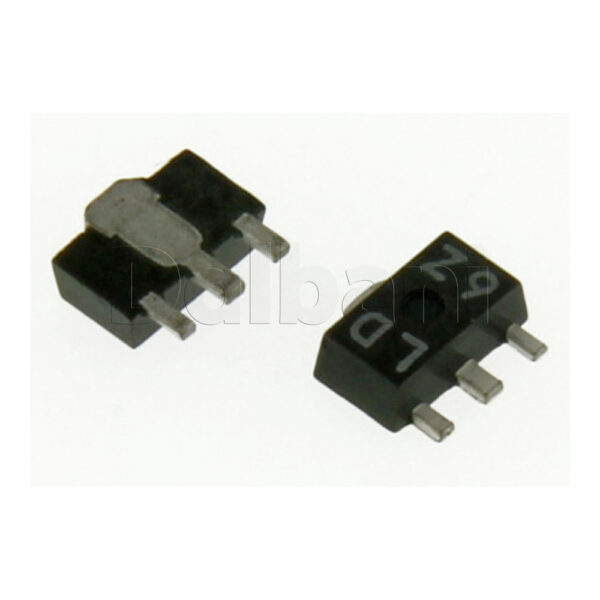 2SC4357 Original Mitsubishi Semiconductor