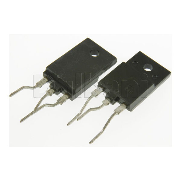 2SC5703 Original Pull Fairchild Semiconductor