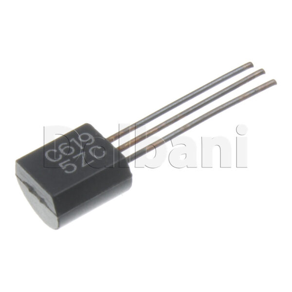 2SC619 Original New Mitsubishi Semiconductor