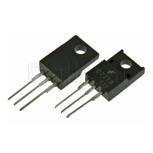 2SC7278 Original Pull Fairchild Semiconductor