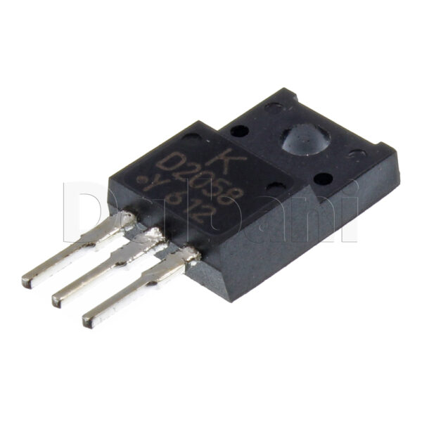 2SD2058-Y Original Fairchild Semiconductor