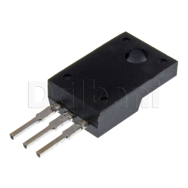 2SD2058-Y Original Fairchild Semiconductor - Image 2