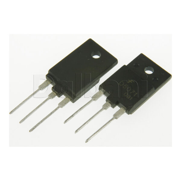 2SD5071 Original Fairchild Semiconductor