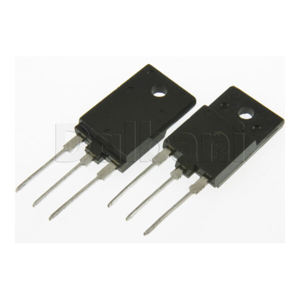 2SJ6812 Original Pull Fairchild Semiconductor