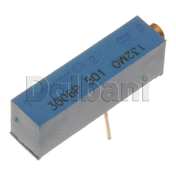 3006P-1-501LF Bourns - Image 2