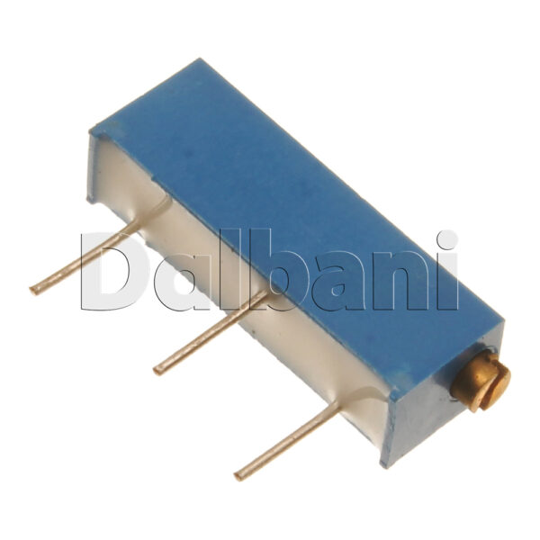 3006P-1-502LF Bourns