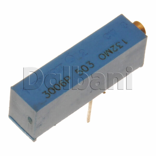 3006P-1-503LF Bourns - Image 2