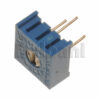 3386P-1-201LF Bourns - Image 2