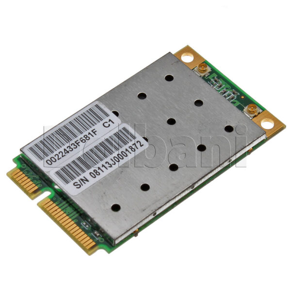 AR5BXB6 Original Pull