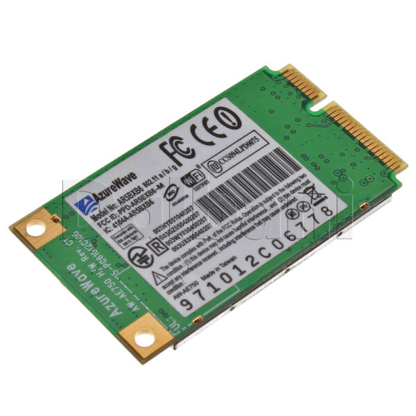 AR5BXB6 Original Pull - Image 2