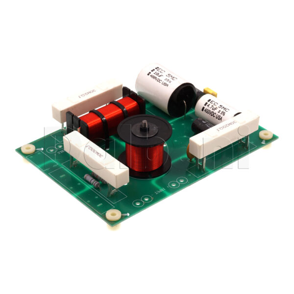 BD-2A, Original New, Amplifier Board - Image 2