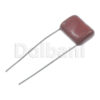 1250VAC 0.0047uF Radial Capacitor