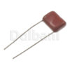 1250VAC 0.0047uF Radial Capacitor - Image 2