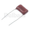 1600 V 0.0027uF Radial CBB81 Capacitor