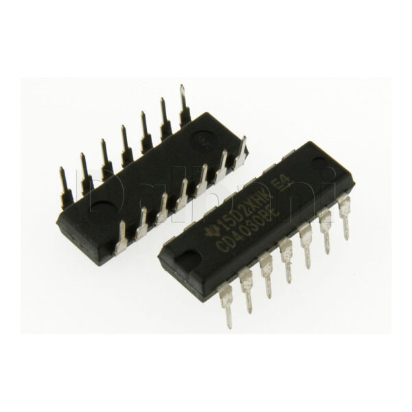 CD4030BE, Original New TI Semiconductor