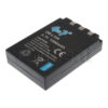 3.7V 1090mAh DB-L10A Li-ion Battery For Camera