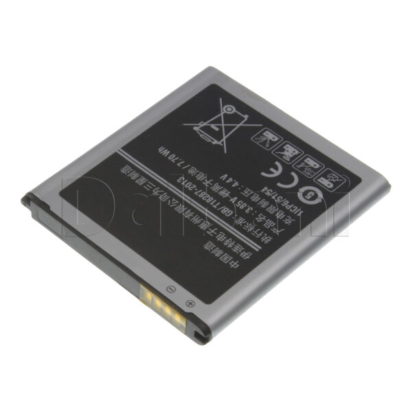EB-BG360CBC Generic - Image 3