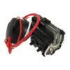FCM2015ML Replacement New Flyback Transformer HR 7605 - Image 2