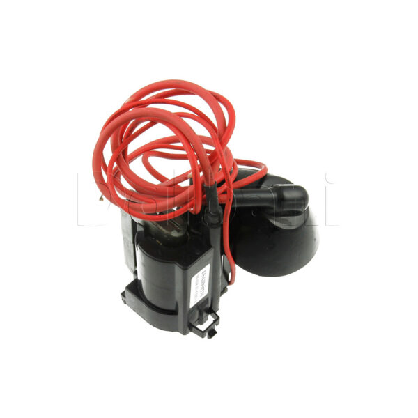 FSA38012M New Flyback Transformer HR 80619 - Image 3