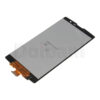 Black LCD Screen with Digitizer Touch Panel for LG G4c - Image 2