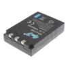 3.7V 1090mAh GD-LI10B Li-ion Battery For Camera - Image 3