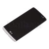 White LCD Screen with Digitizer Touch Panel for LG Leon